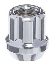 WC Wheel ACC DPC1014STO Constructed From Steel - 14X1.5 Spline Truck OE