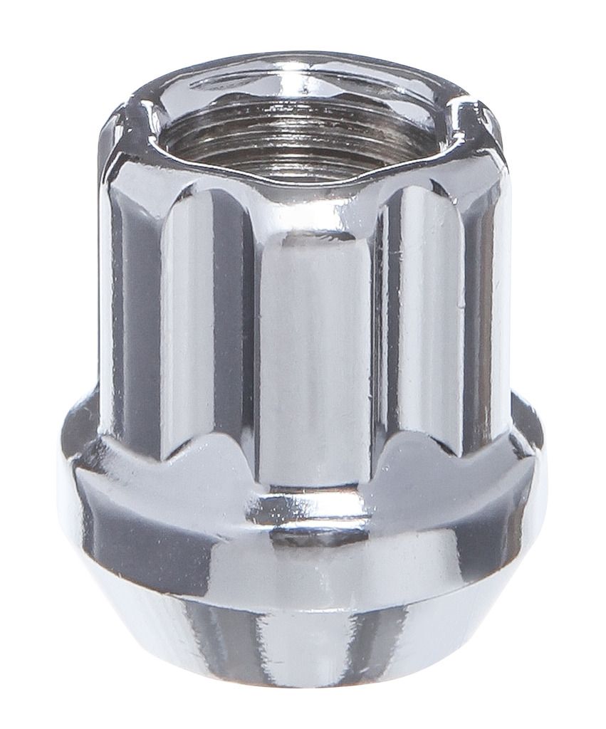 WC Wheel ACC DPC1014STO Constructed From Steel - 14X1.5 Spline Truck OE