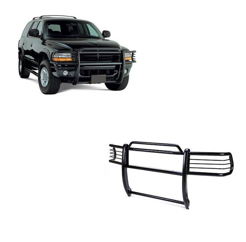 Black Horse 17BH23MA Grille Guard