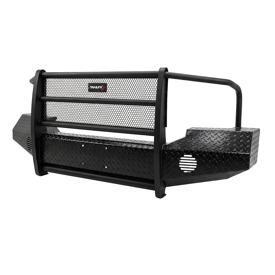 Trailfx FX3002A Bumper
