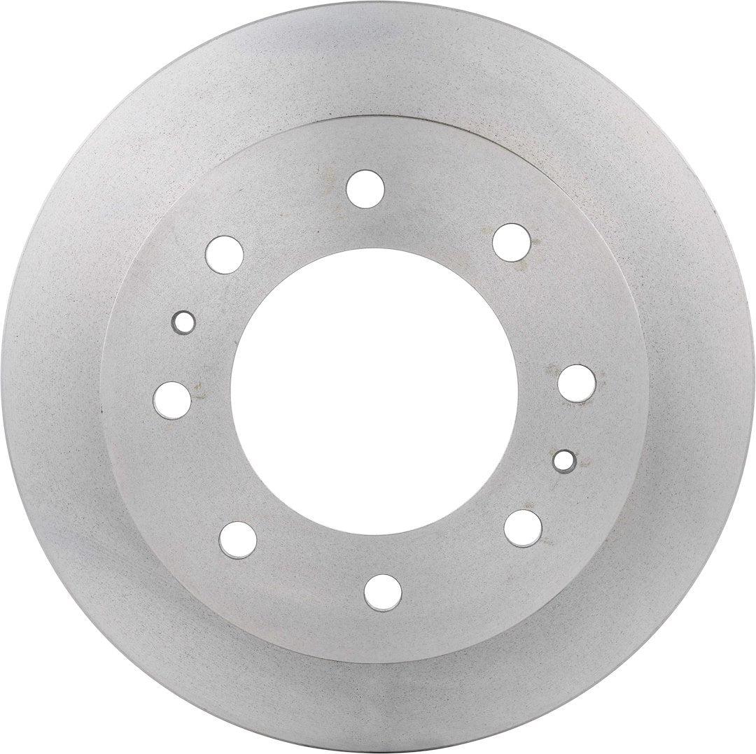 Brembo Rust-Resistant Coating Brake Rotor 09D27110C02 - Disc
