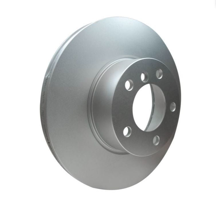 Hella 355123002 Brake Rotor
