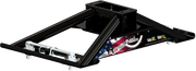 Pullrite Made In USA Precision, Laser Cut Jaw Components 4730 - Oex Series Ford Base 25K