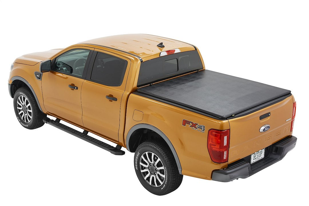 Bestop 16232-01 Tonneau Cover