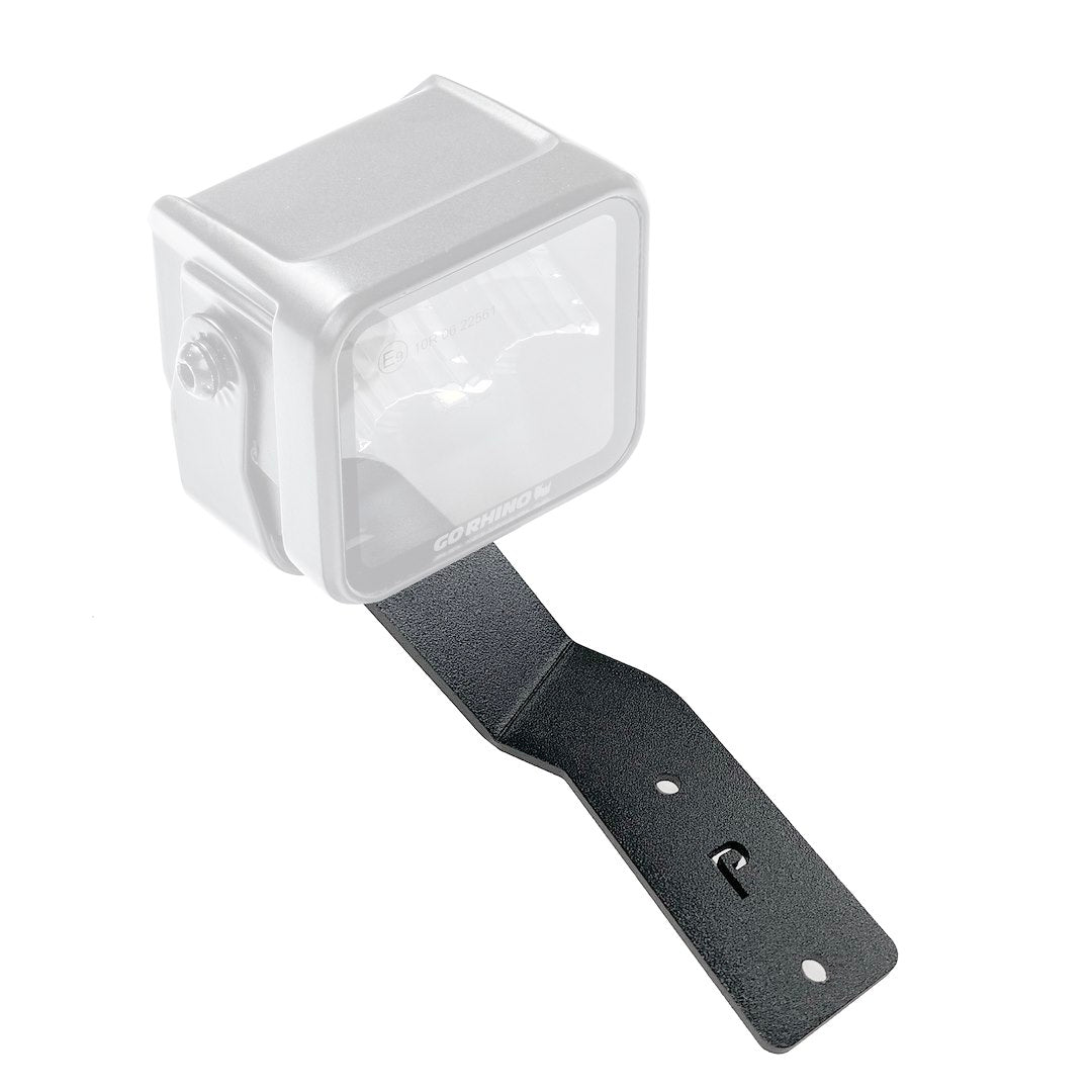 GO Rhino 732275T Driving/ Fog Light Mounting Bracket - 3XL