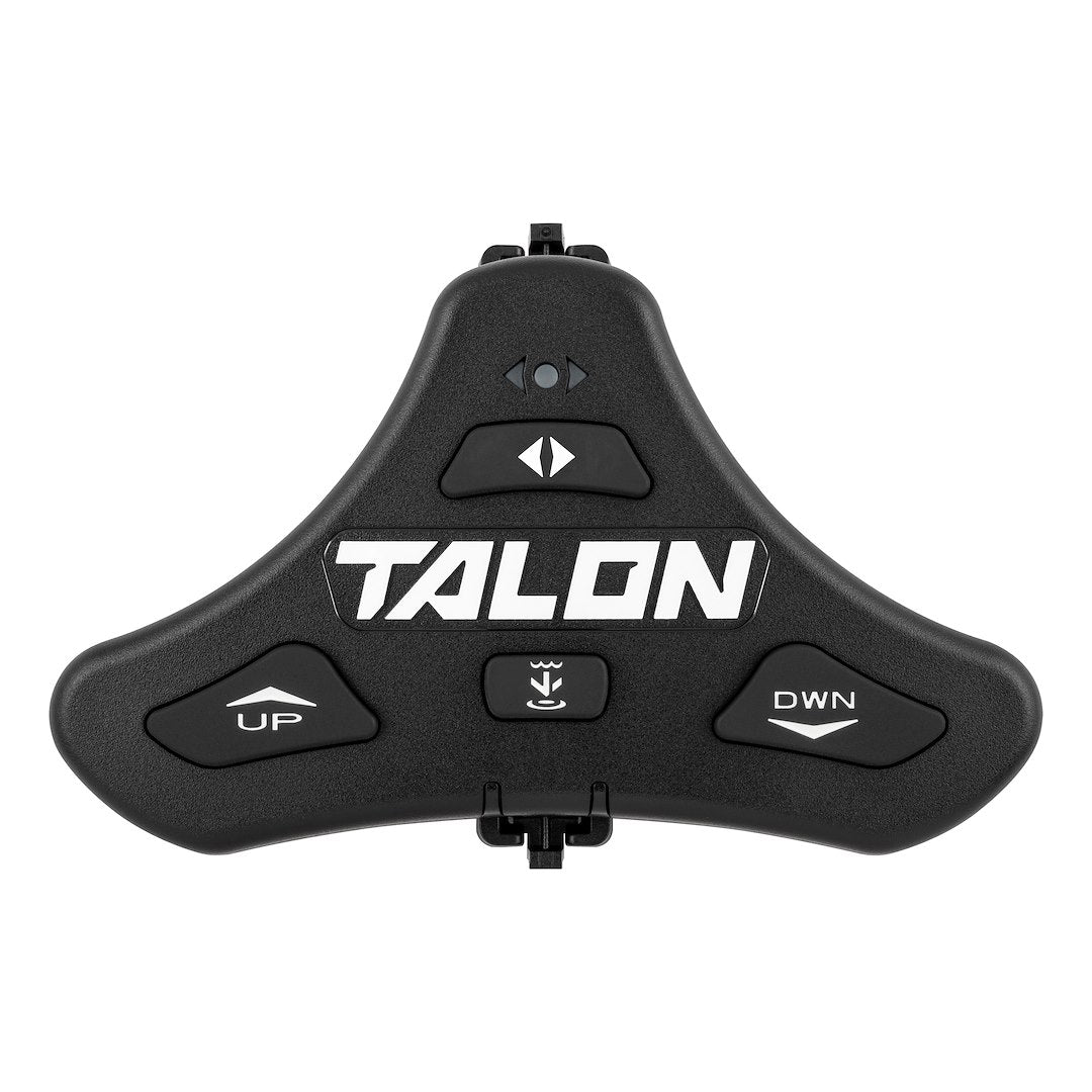 Minn Kota Anchor Mode Selection Anchor Foot Switch 1810257 - Minn-Talon Wireless Pedal