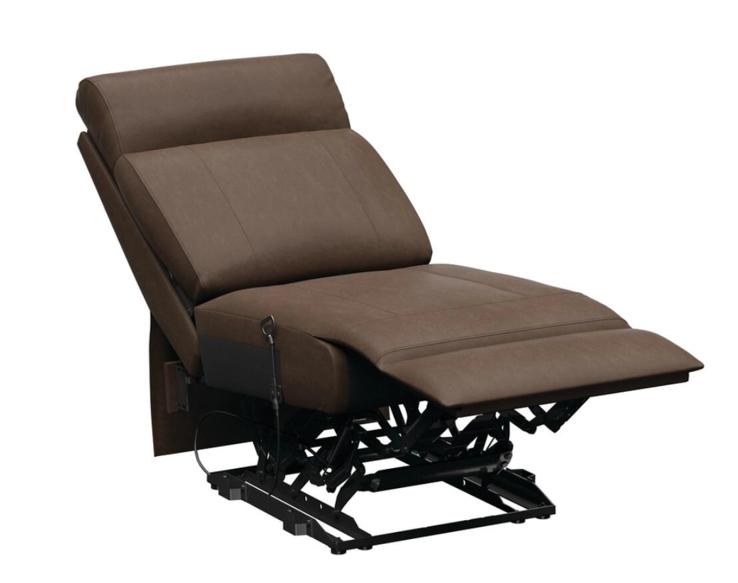 Lippert Comp Wall Hugger Design Chair 2024044094 - Heritage Satula Armless Recliner