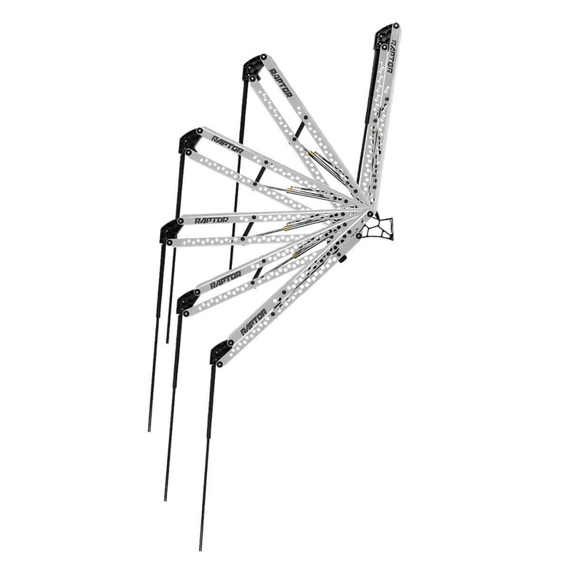 Minn Kota 1810601 Anchor - Silver