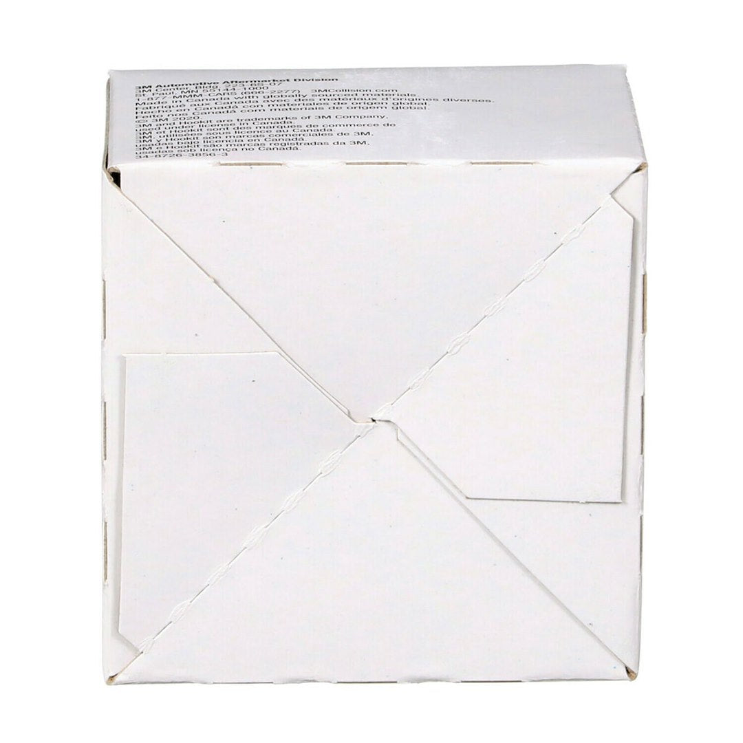 3M No Supplier Warranty Sandpaper 36142 - Part