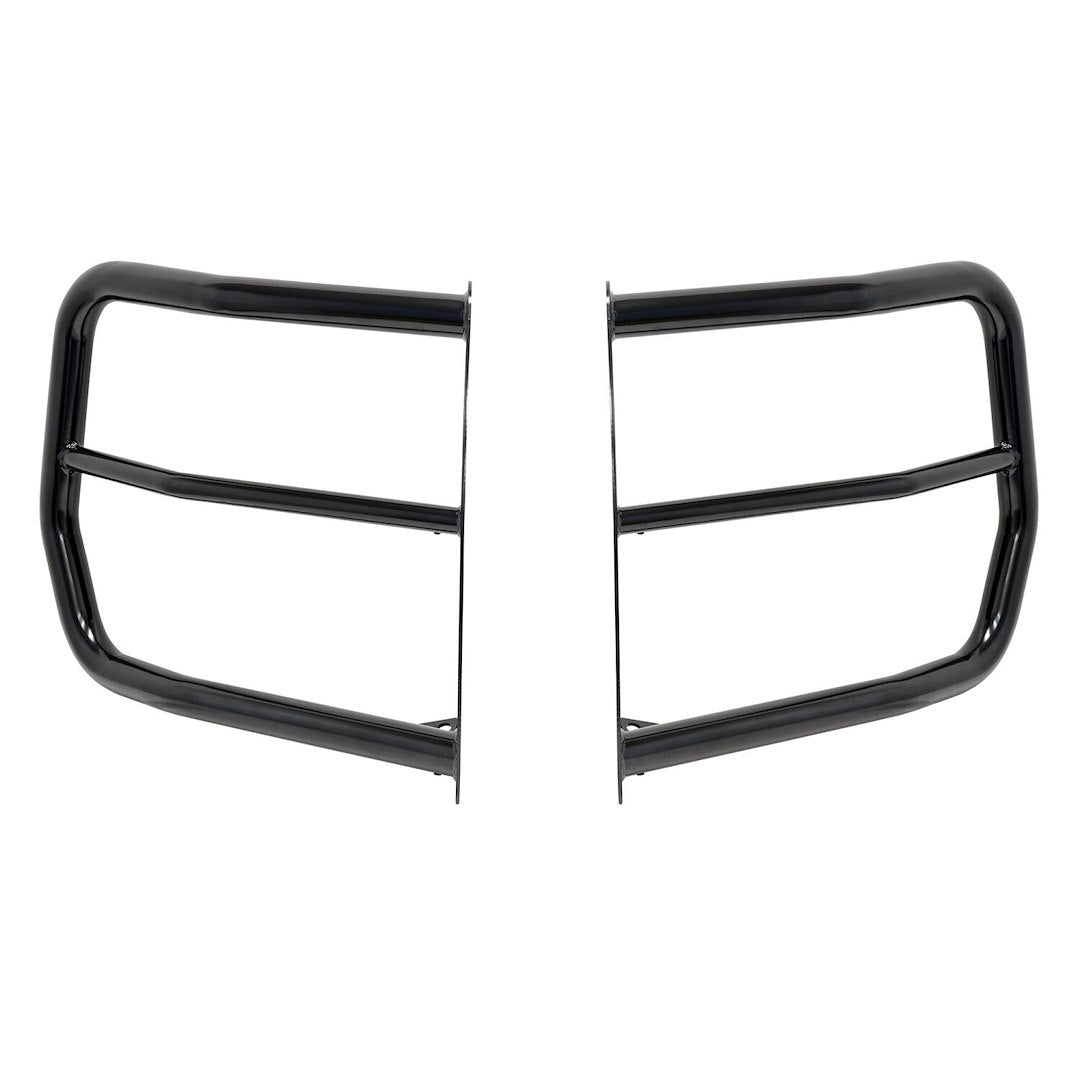 Westin Products Are Proudly Designed Grille Guard Component 57-24105 - 23 UP Superduty Hdx Winch Grl Grd