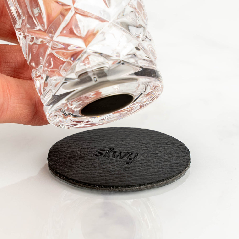 Silwy Magnet NM-SH-40-4 Drinking Glass