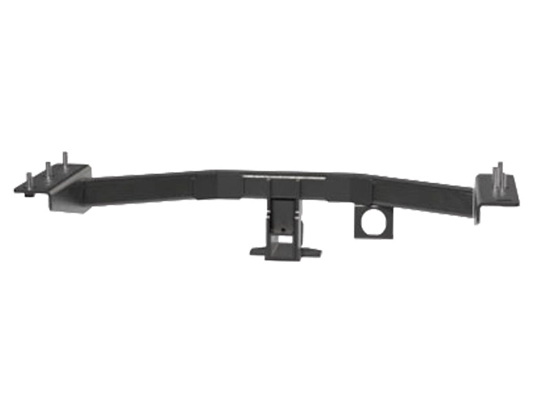 Blue OX Made In USA Trailer Hitch Rear BXH4003 - Rcvr Htch 14-25 Pilot
