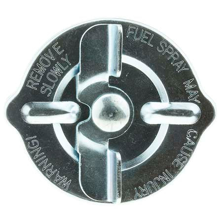 Motor RAD AM MGC46 Fuel Tank Cap