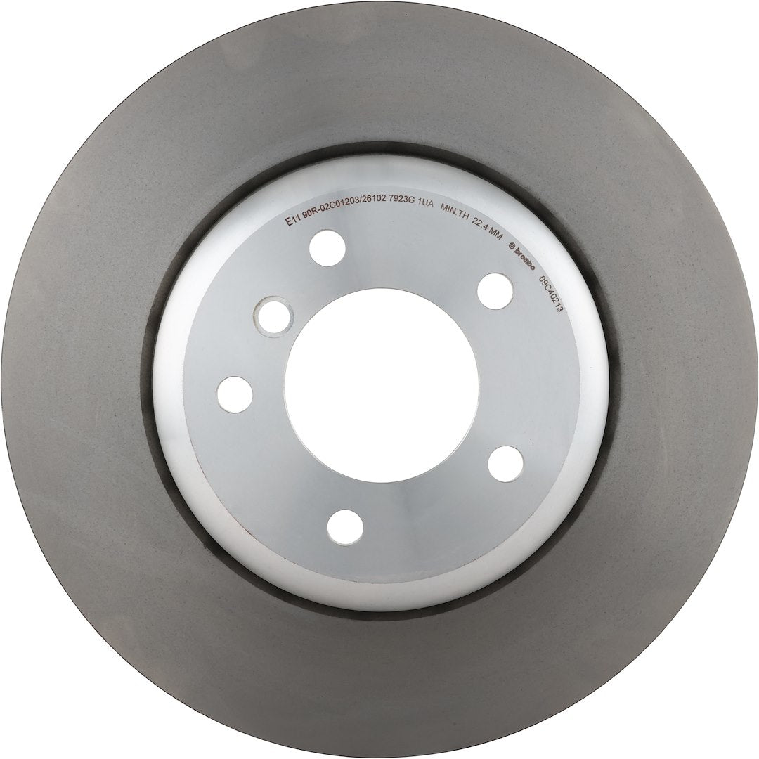 Brembo KT04515 Brake Kit