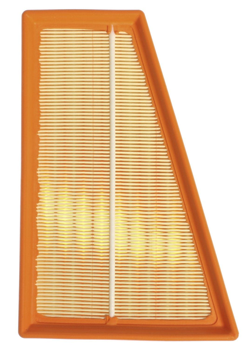 Clevite 77 No Supplier Warranty Air Filter LX 3477 - Mahle Filters
