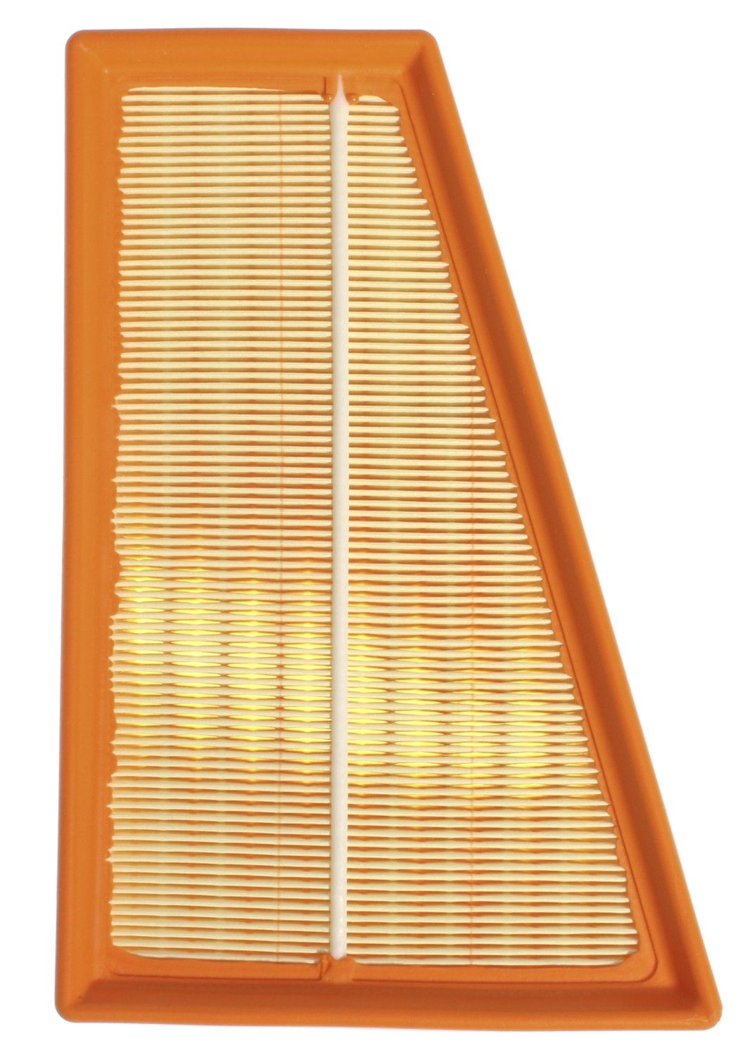 Clevite 77 No Supplier Warranty Air Filter LX 3477 - Mahle Filters