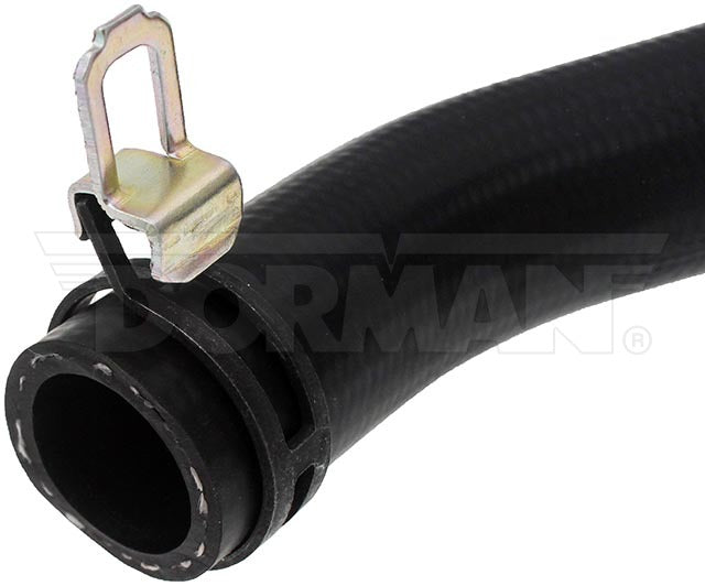 Dorman Offers Original Equipment Quality Radiator Hose 626-834 - Heater Assembly