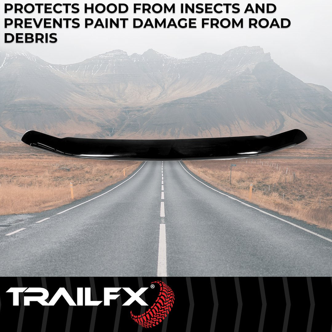 Trailfx 5054H Bug Shield