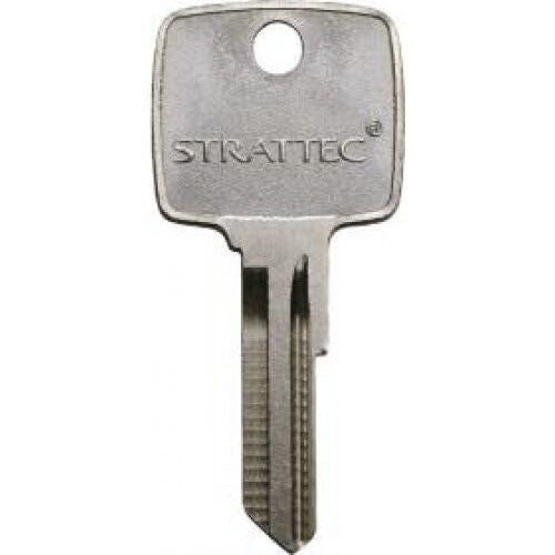 RKI Keyb-SBX167B Replacement key for rki tool boxes