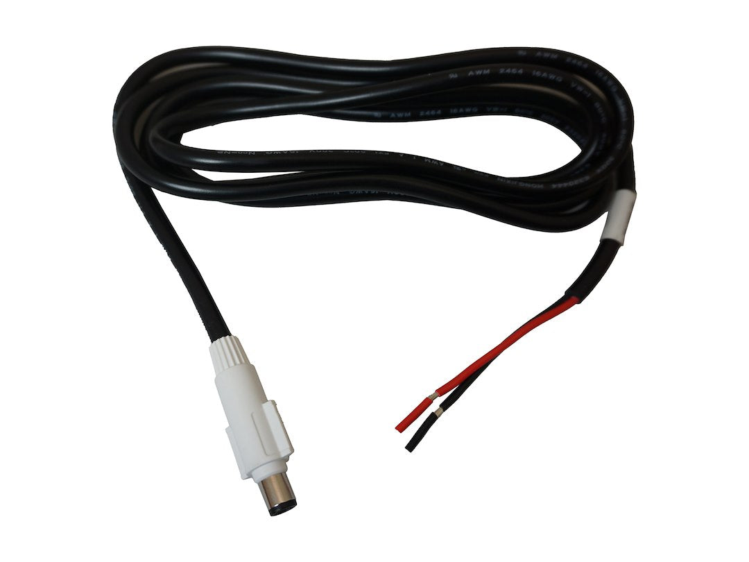 Havis Fully Potted For Tough Conditions Laptop Power Supply 120N-B01-S03-1 - 120W DC Straigh