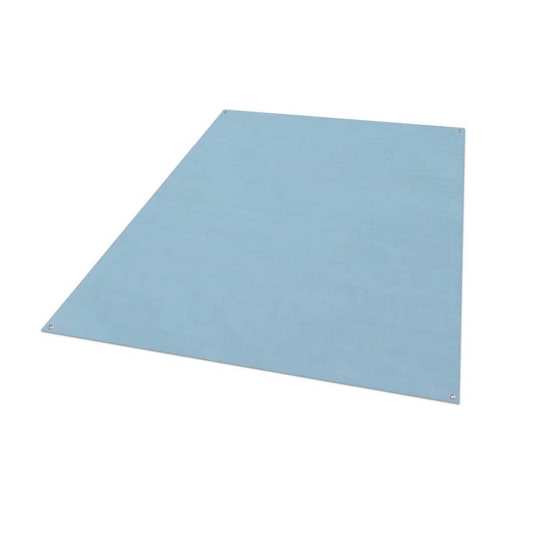 Lippert Comp 2022115659 Patio Mat - Blue
