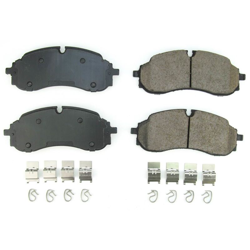Powerstop 17-2423 Brake Pad
