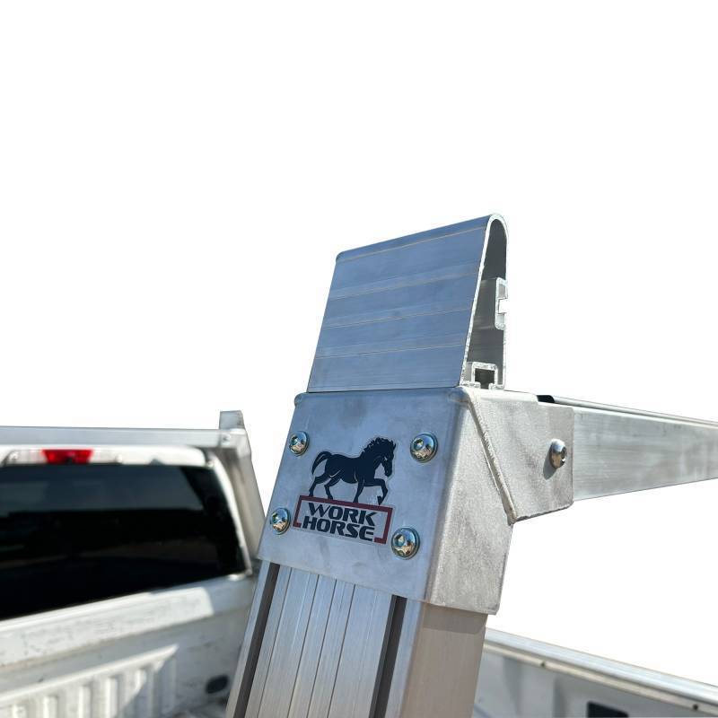 Black Horse CSFRHD55 Ladder Rack