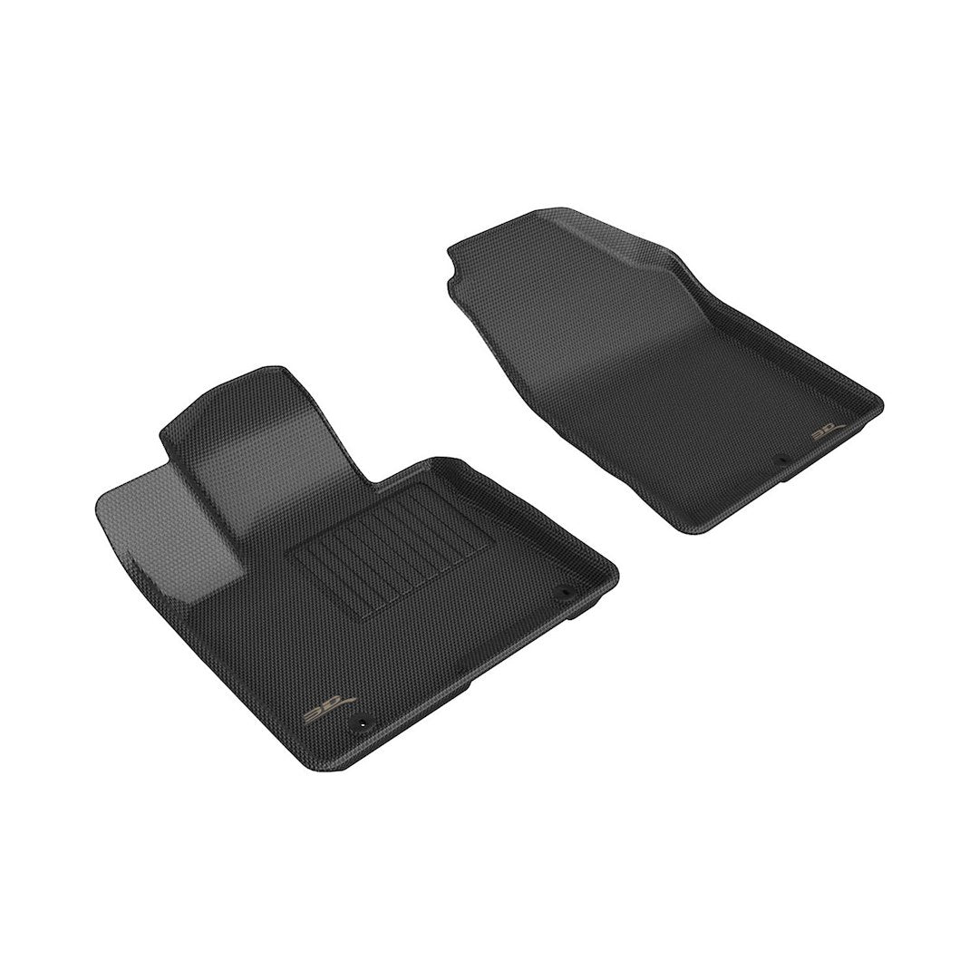 3D Mats/U-AC L1HY13501509 Floor Liner
