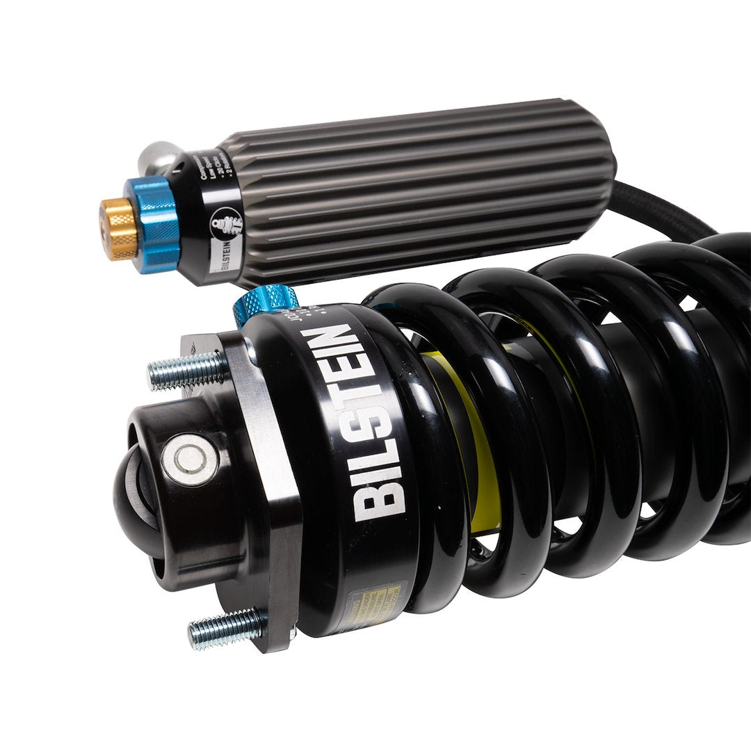 Bilstein Factory Rebuildable Coil Over Shock Absorber 41-314319 - Ford Bronco 21 FL B8 8112 Dsa