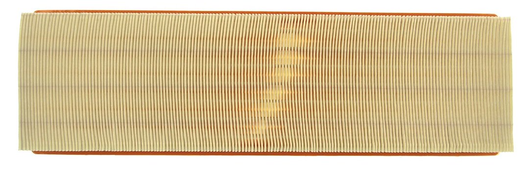 Clevite 77 No Supplier Warranty Air Filter LX 2093 - Mahle Filters