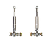 Carli Suspen CS-DEL-985 In-house machined 17-4 stainless steel