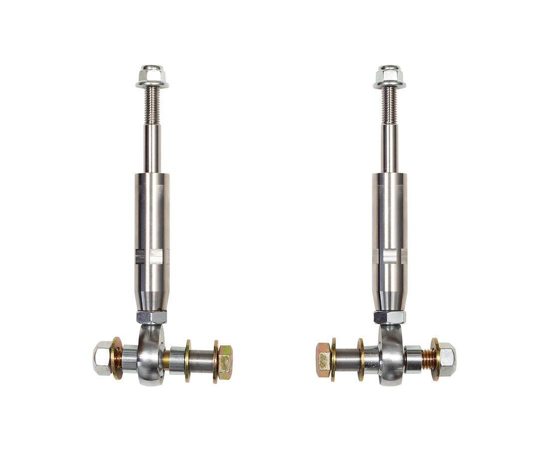 Carli Suspen CS-DEL-985 In-house machined 17-4 stainless steel