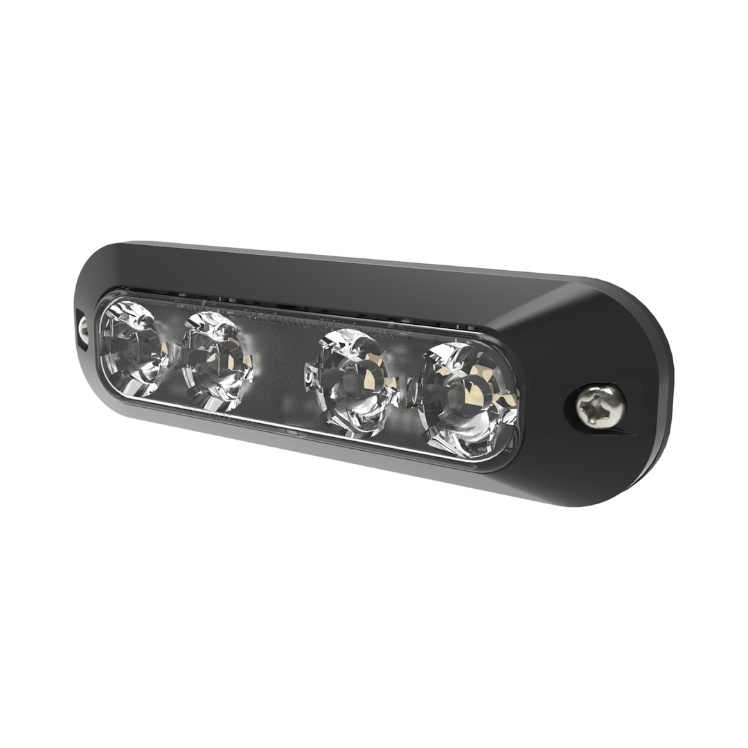 Ecco Elect ED3704G Warning Light