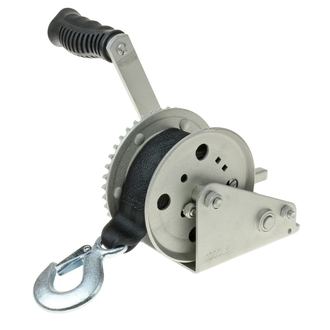 T-H Marine BE-TR-59918-DP Trailer Boat Winch