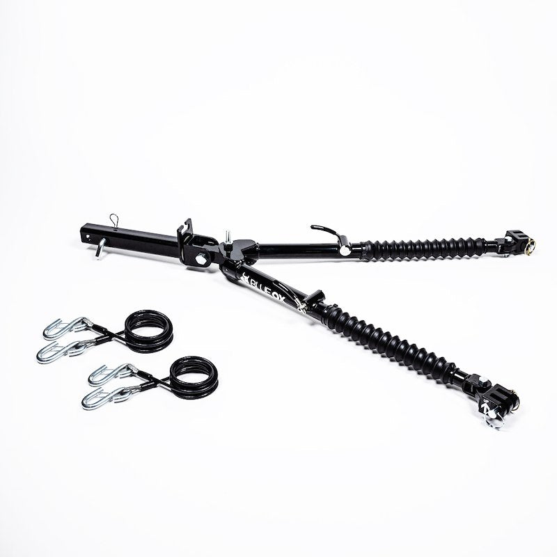 Blue Ox BX7380 Tow Bar