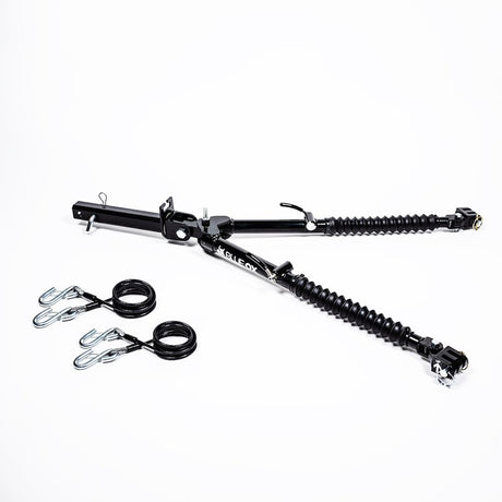 Blue Ox BX7380 Tow Bar