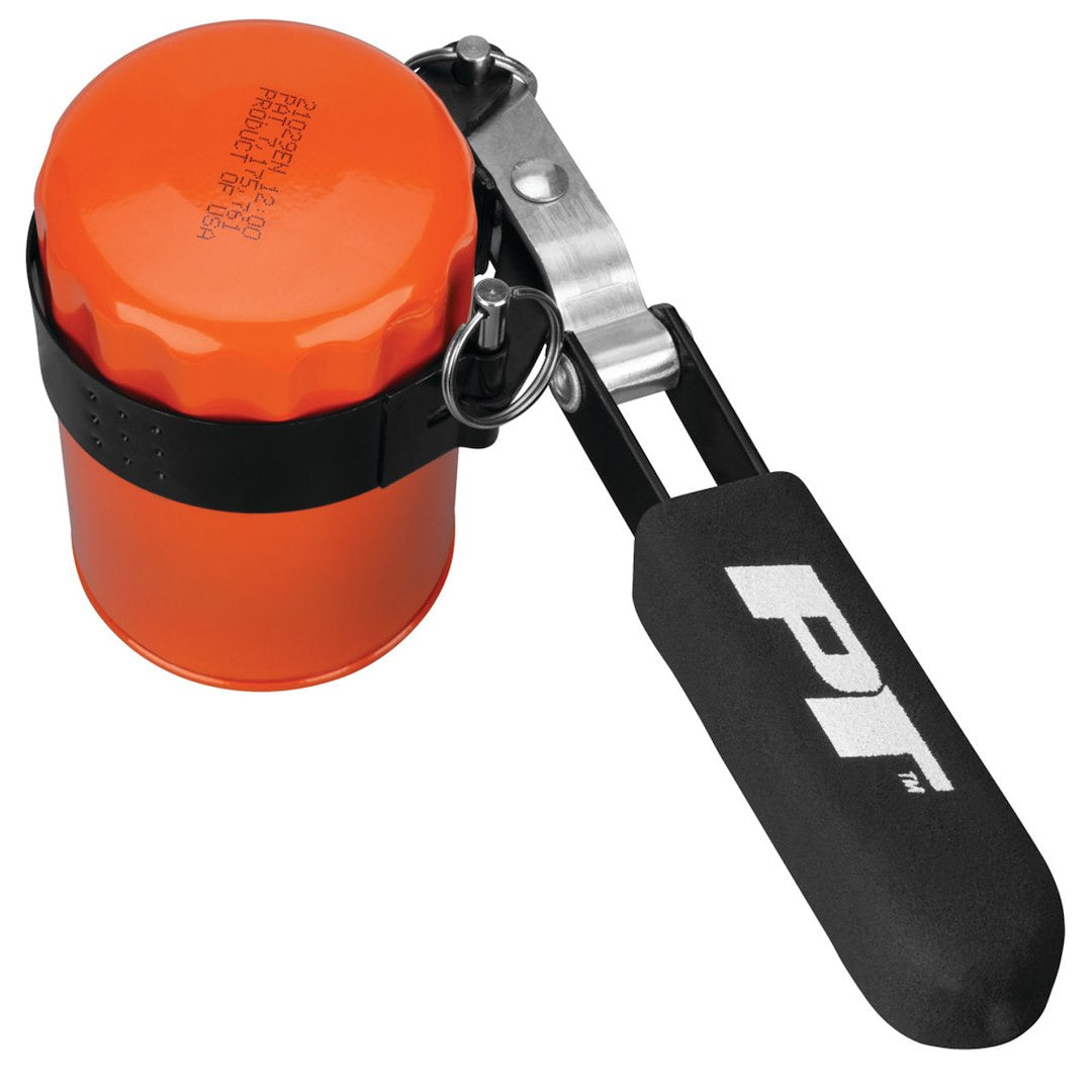 Perform Tool W54132 Oil Filter Wrench
