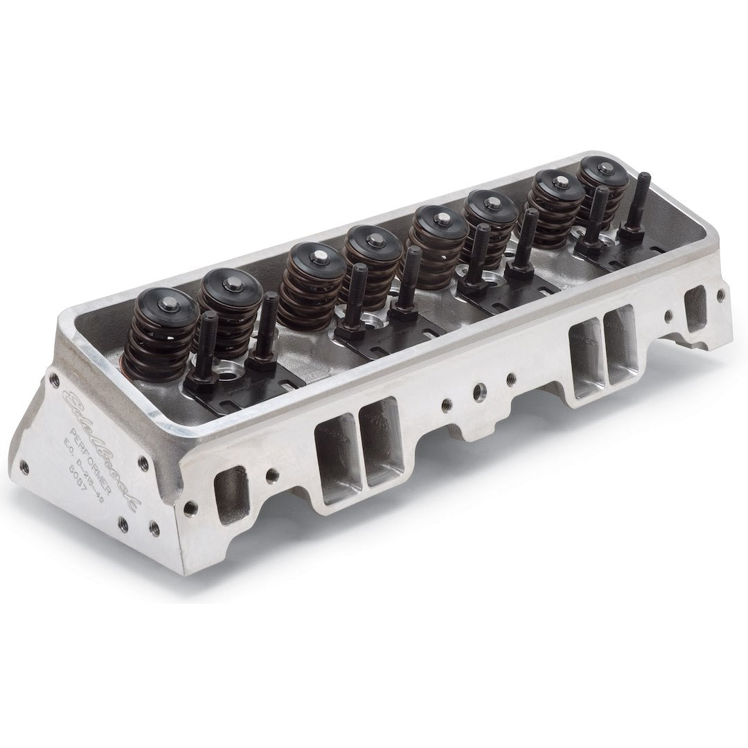 Edel.Cylhead 60879 Cylinder Head