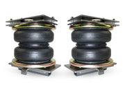 Pacbrake Limited Lifetime Warranty Helper Spring Kit HP10206-X - HP10206-X Alpha XD 7500 LB Rear Air