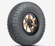 Wheel Group 33-125024AMP/CA2F Tire