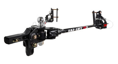 Camco 48901 Weight Distribution Hitch