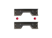 Maxtrac 300560C Limited Lifetime Warranty - C-Frame Support