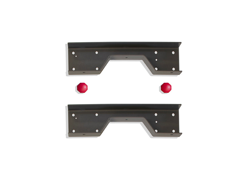 Maxtrac 300560C Limited Lifetime Warranty - C-Frame Support