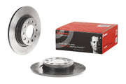 Brembo Components Not Hazardous To Health Brake Rotor 08946041C02 - Disc