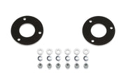 Fabtech Ultimate In Suspension Performance Leveling Kit Suspension FTL5110 - 1.0F 2023-24 Colorado CNYN 4WD