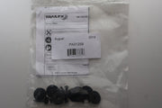 Penda PA01258 High quality protective material - Silver Kit TG Afm GM SIE