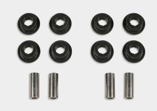 Fabtech FTS98032 High quality urethane bushings