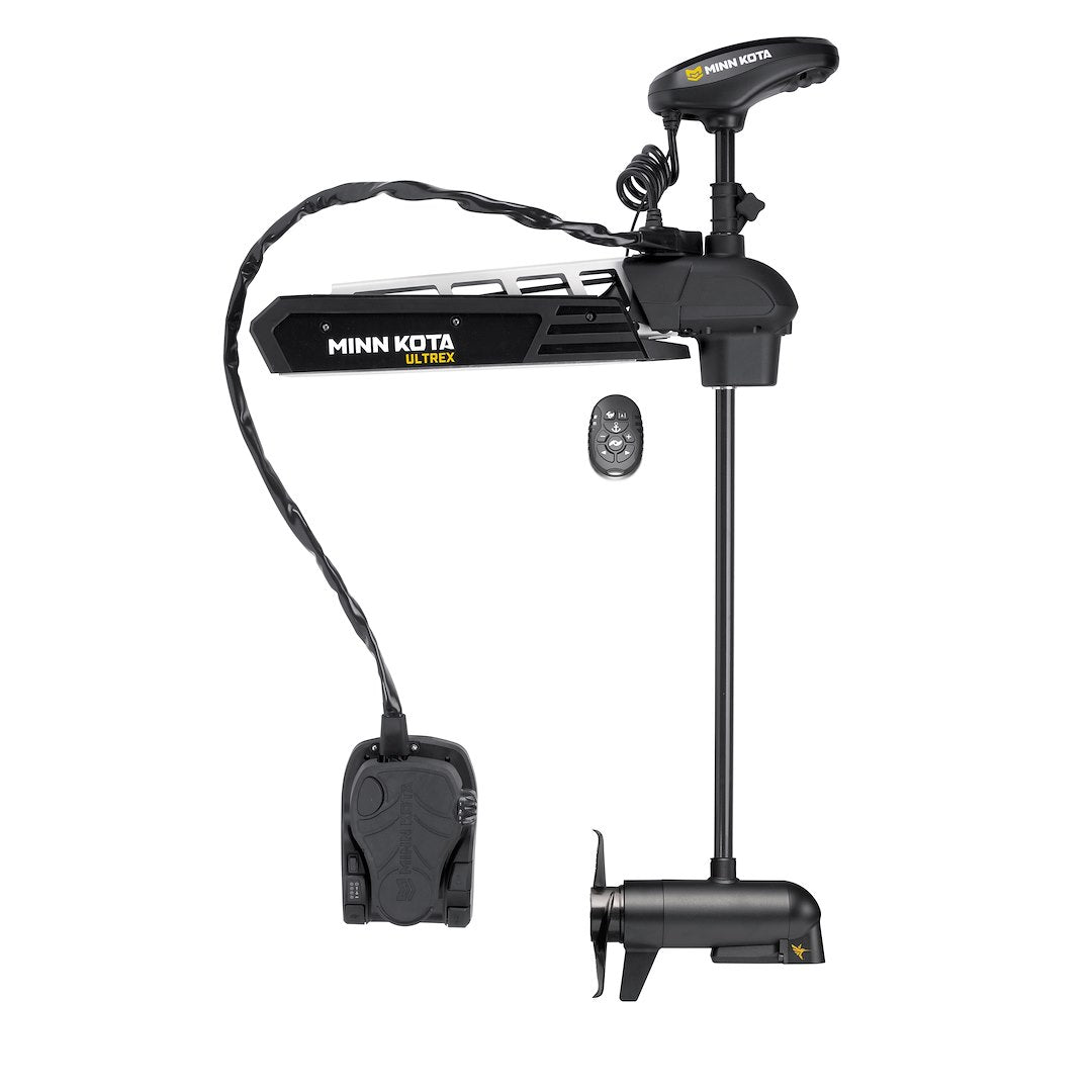 Minn Kota 1368892 Trolling Motor