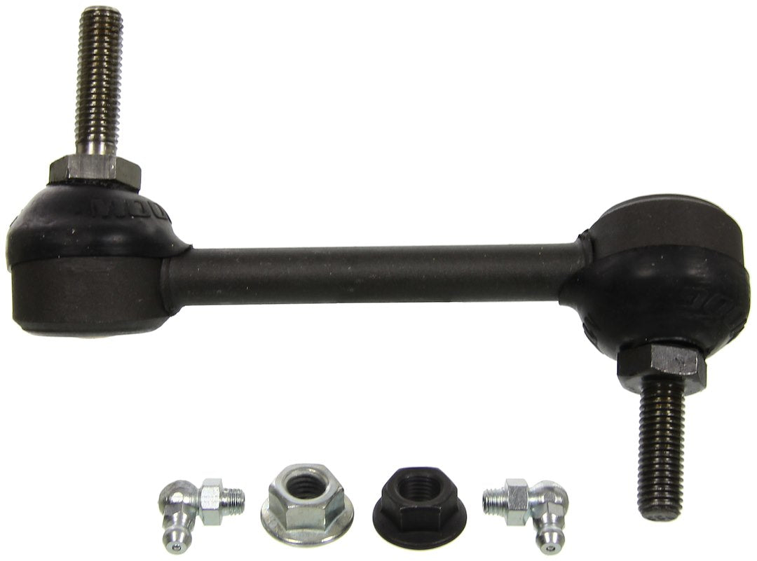 Moog Limited Lifetime Warranty Stabilizer Bar Link Kit K750394 - Sway