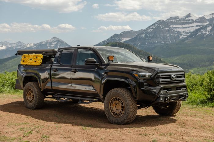 Readylift 62-54340 Lift Kit Suspension
